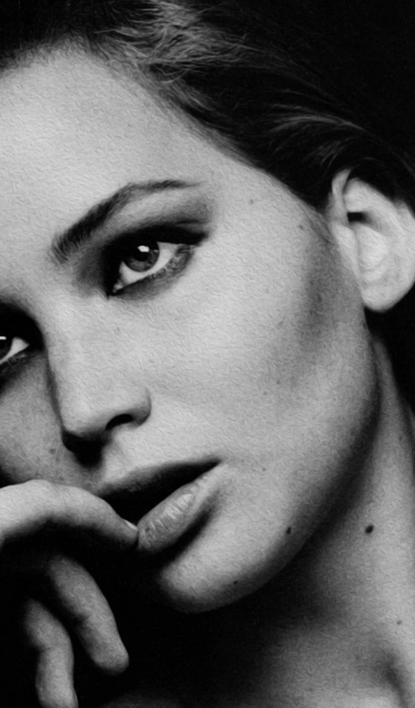 Супермодель Дженнифер Лоуренс