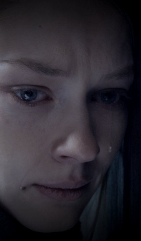 Супермодель Светлана Ходченкова