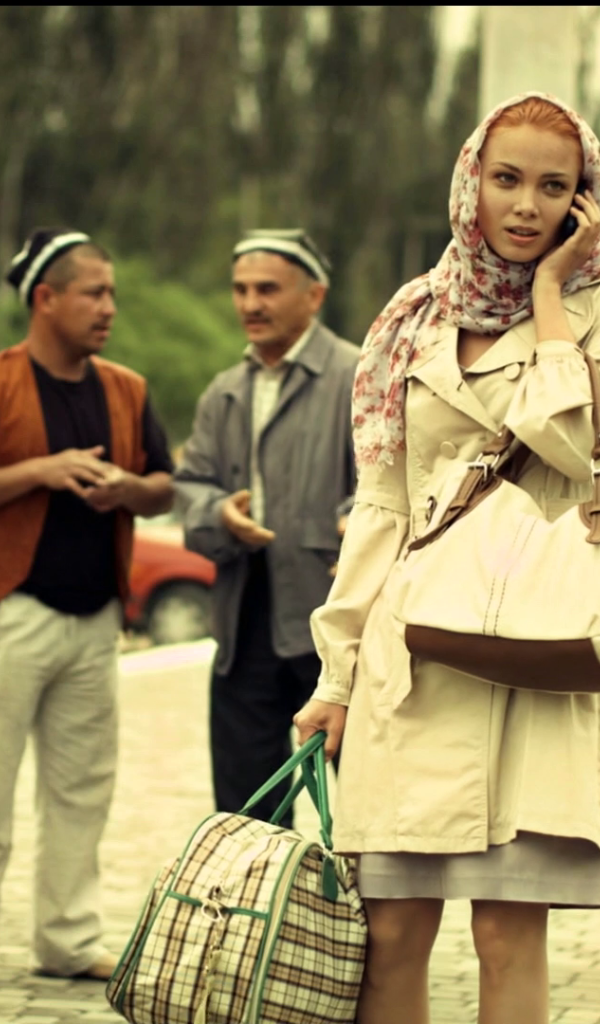 Красивая Татьяна Арнтгольц