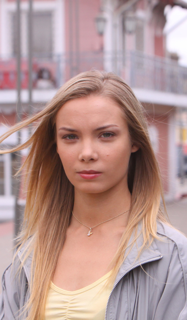 Очаровательная Татьяна Арнтгольц