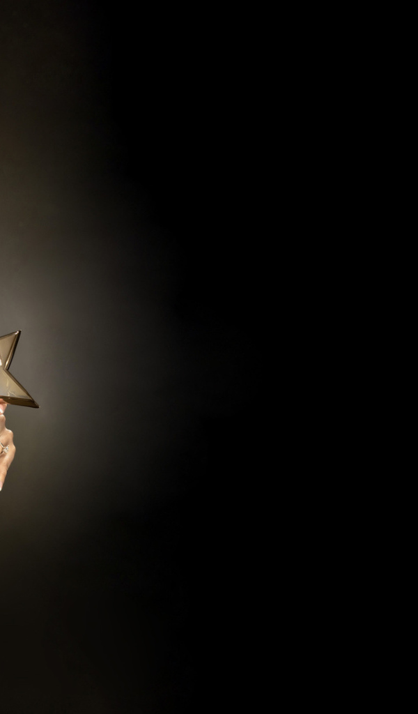 Прекрасная актриса Ани Лорак