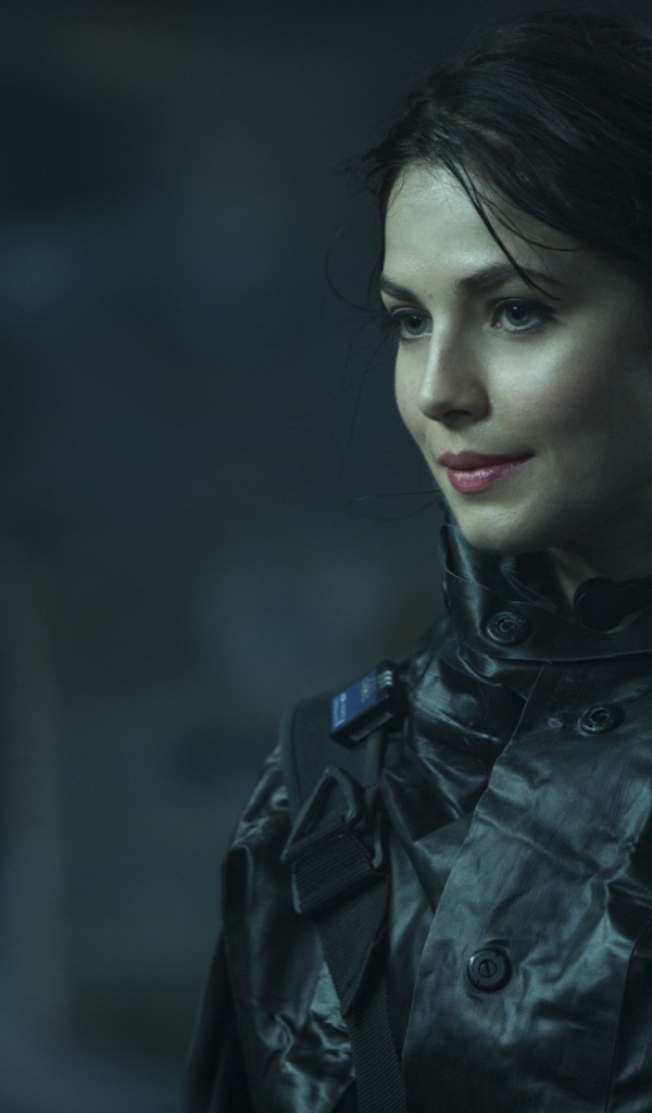 Прекрасная актриса Юлия Снигирь