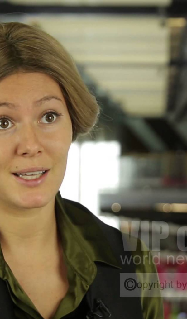 Прекрасная актриса Мария Кожевникова