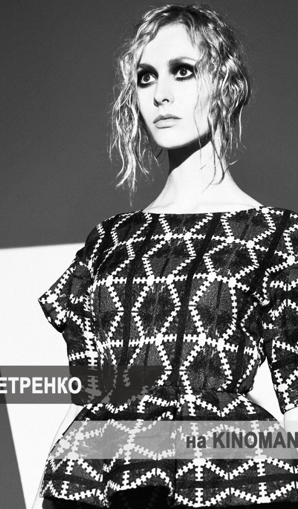 Прекрасная актриса Марина Петренко