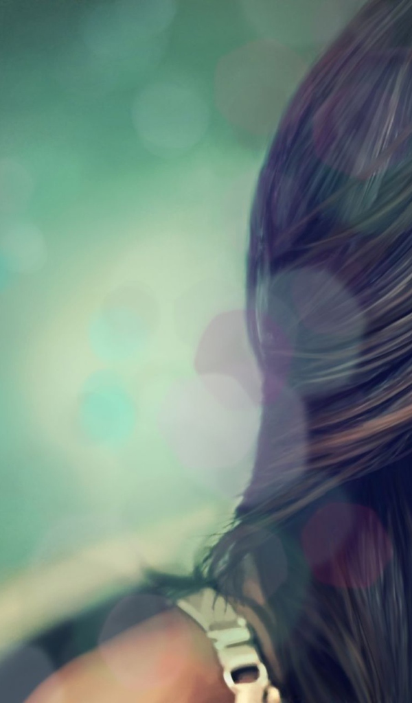 Прекрасная актриса Настасья Самбурская