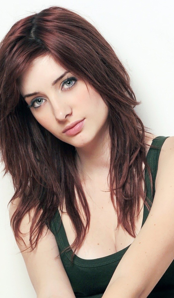 Прекрасная актриса Саша Грей