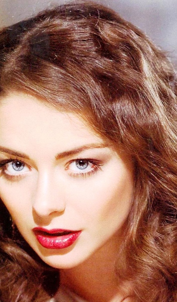 Знаменитая Марина Александрова