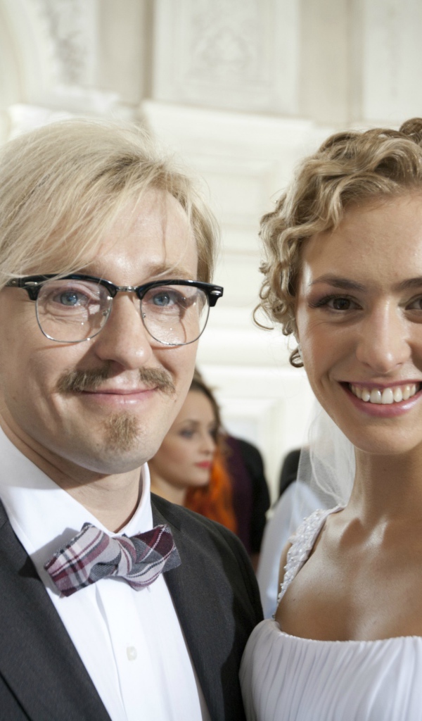 Знаменитая Марина Петренко