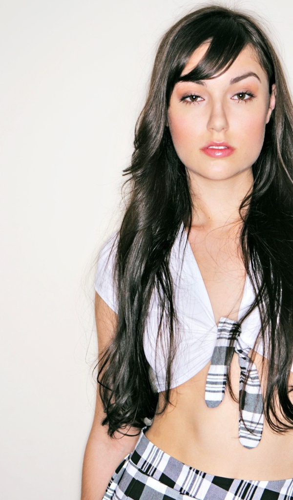 Знаменитая Саша Грей