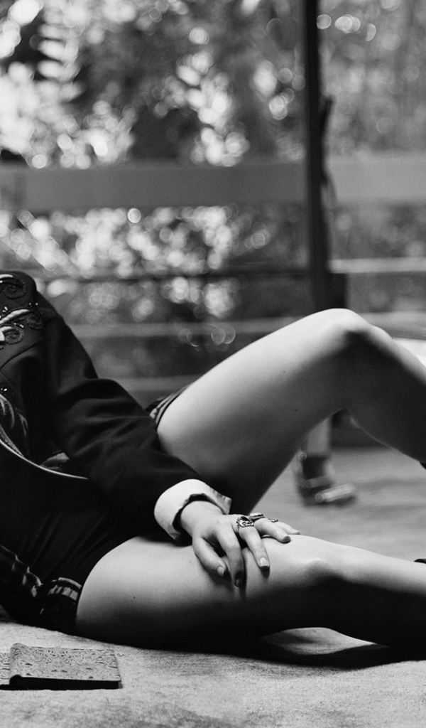 Знаменитая актриса Дженнифер Лоуренс