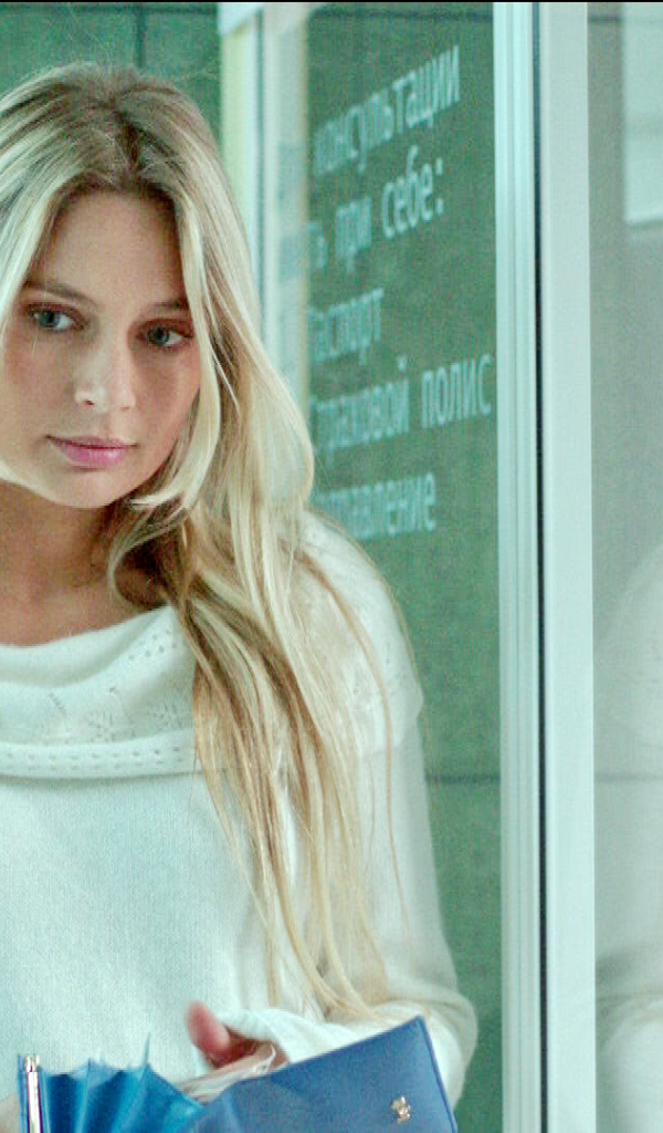 Знаменитая актриса Наталья Рудова