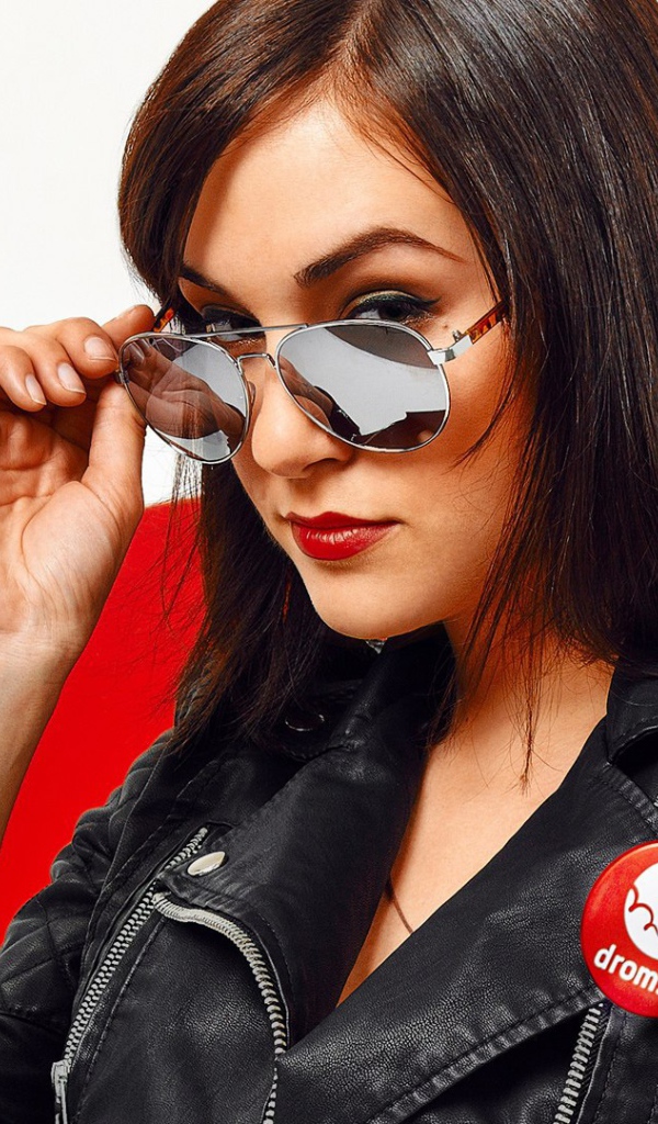 Знаменитая актриса Саша Грей