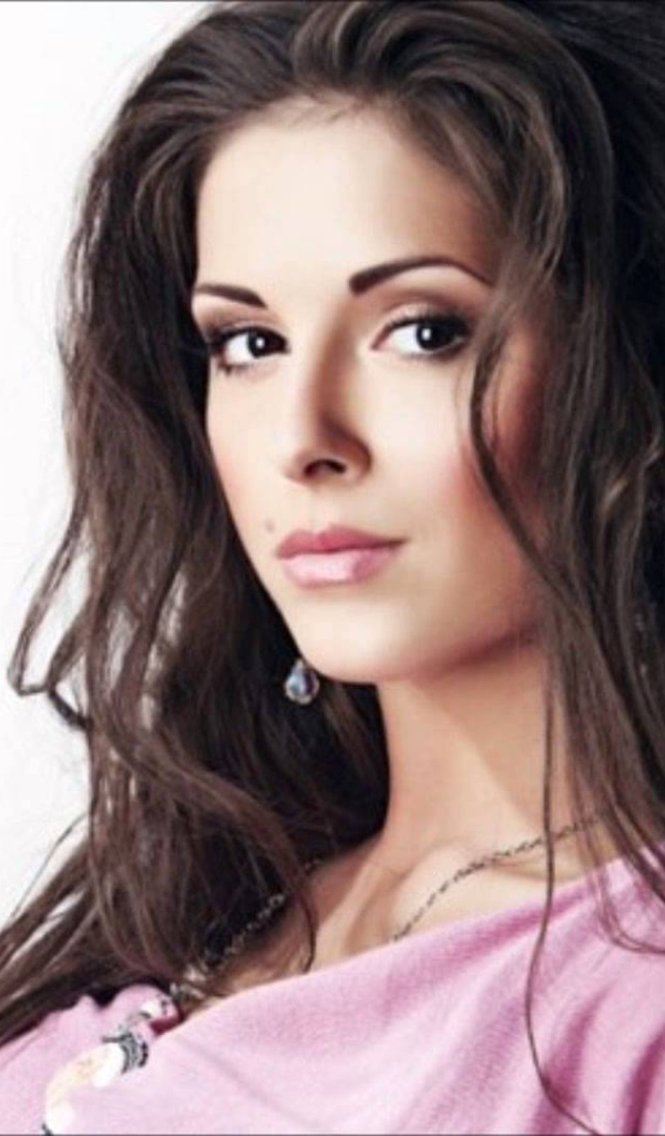 Возлюбленная Анна Шурочкина