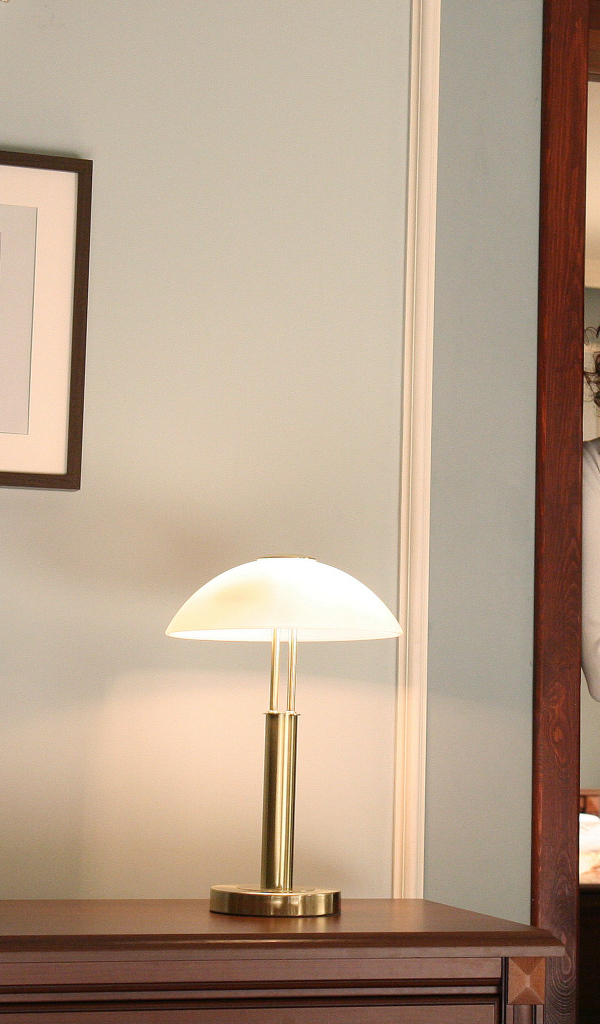 Модель Евгения Трофимова