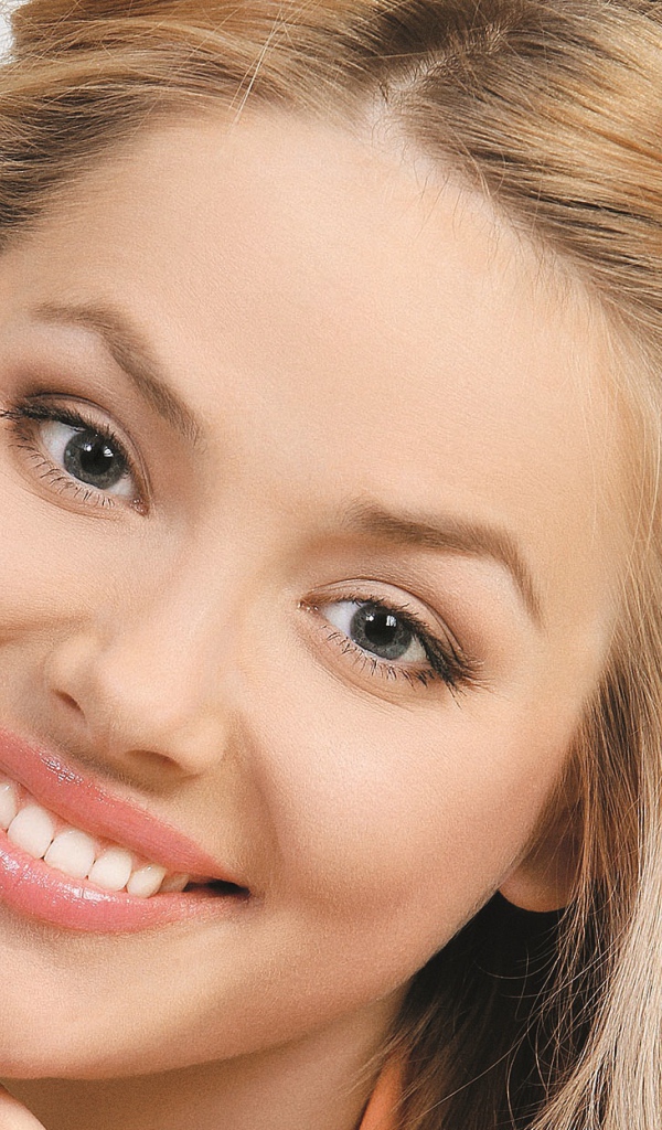 Знаменитая Зоя Бербер