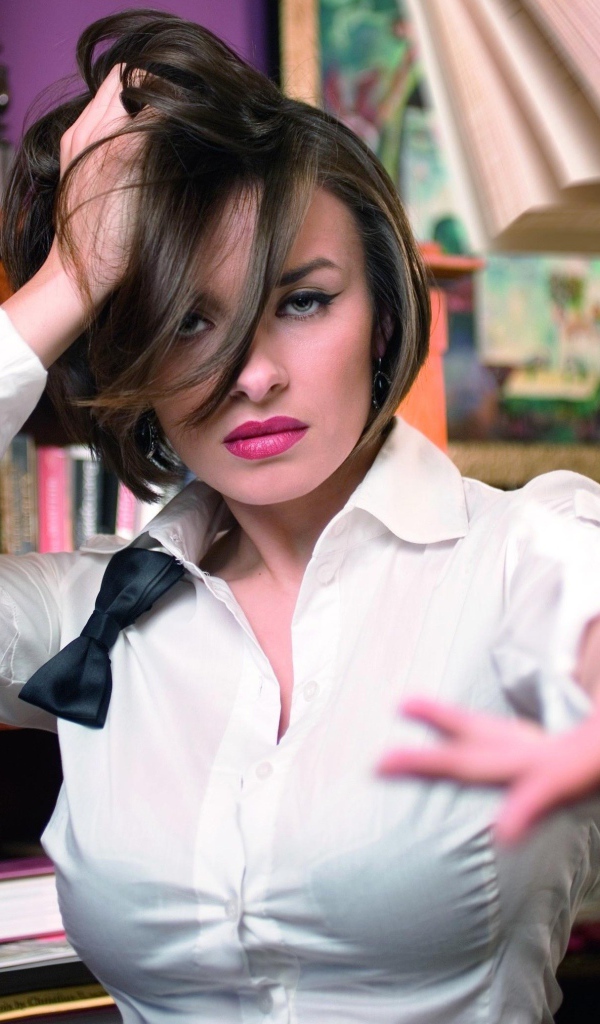 Модель Надежда Грановская