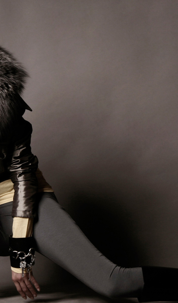 Актриса Надежда Грановская