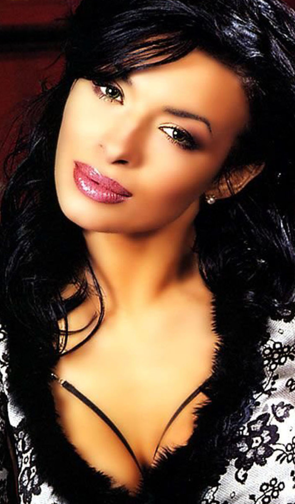 Красивая Надежда Грановская