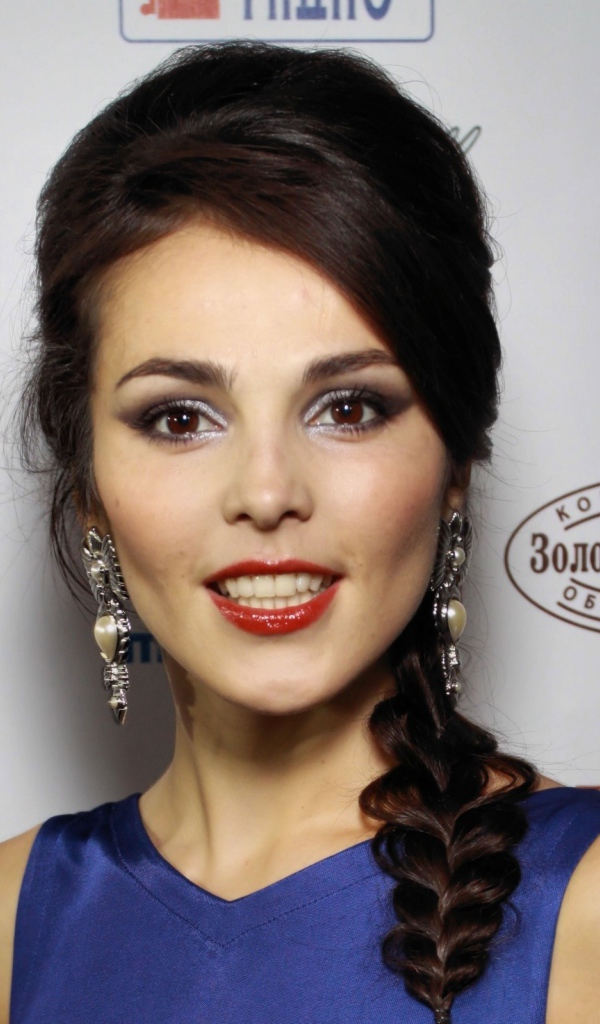 Модель Сати Казанова