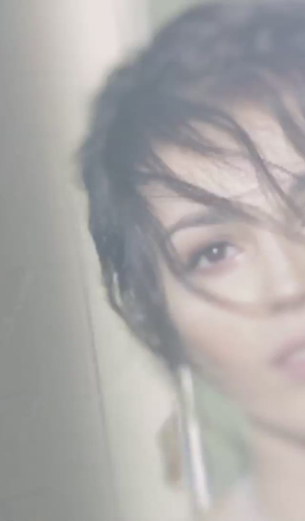 Популярная актриса Сати Казанова