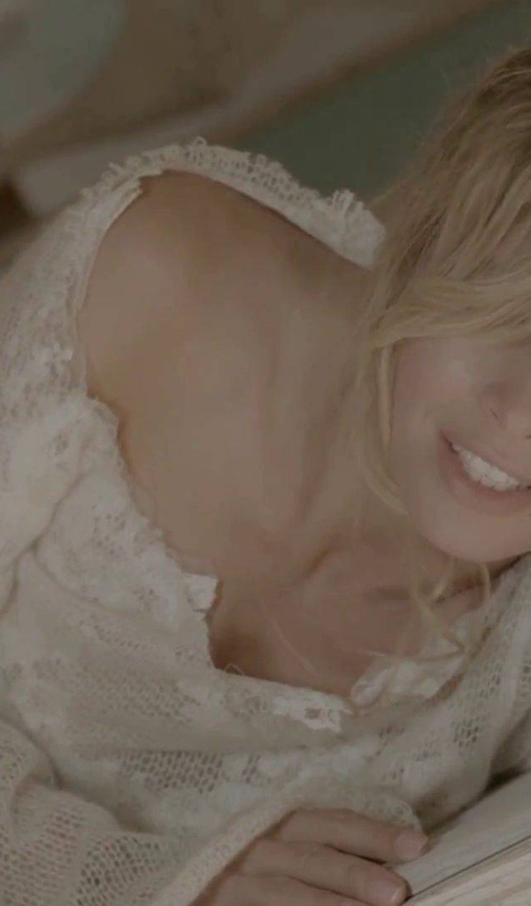 Актриса Вера Брежнева