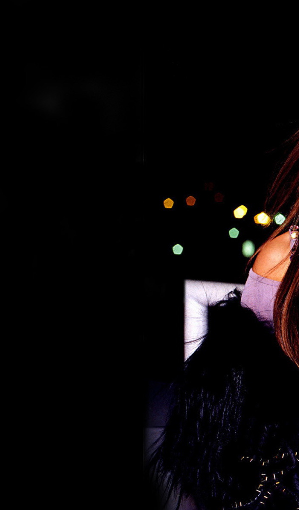 Супермодель Елена Корикова