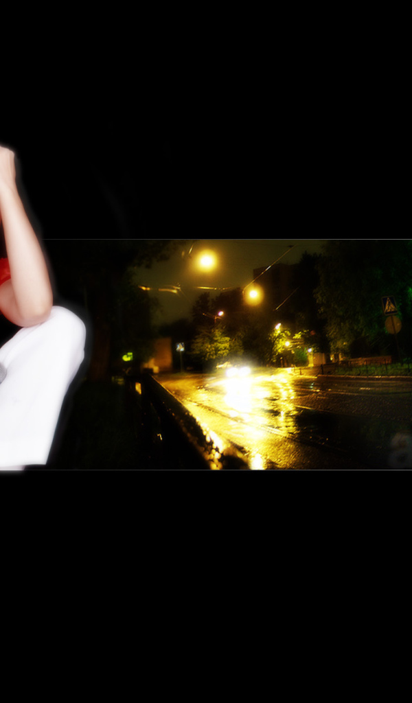 Очаровательная Анжелика Варум