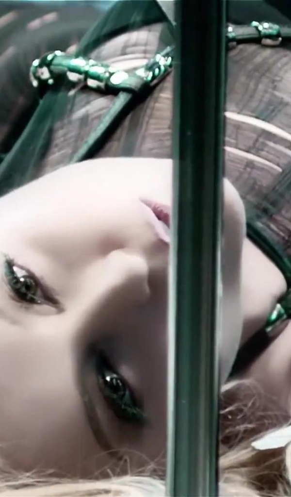 Популярная актриса Анжелика Варум