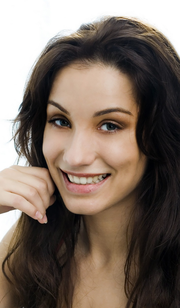 Очаровательная актриса Виктория Дайненко