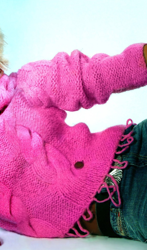 Знаменитая актриса Глюкоза