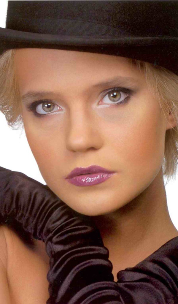 Известная модель Глюкоза