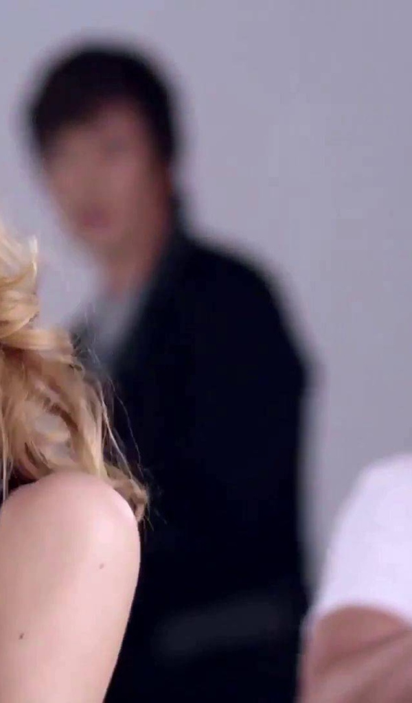 Актриса Полига Гагарина