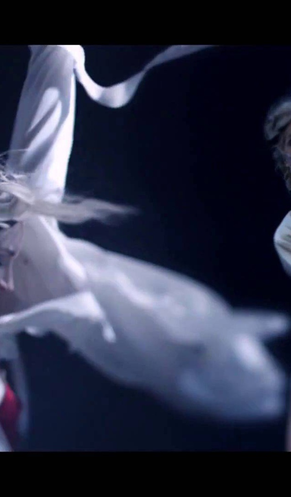 Супермодель Полига Гагарина