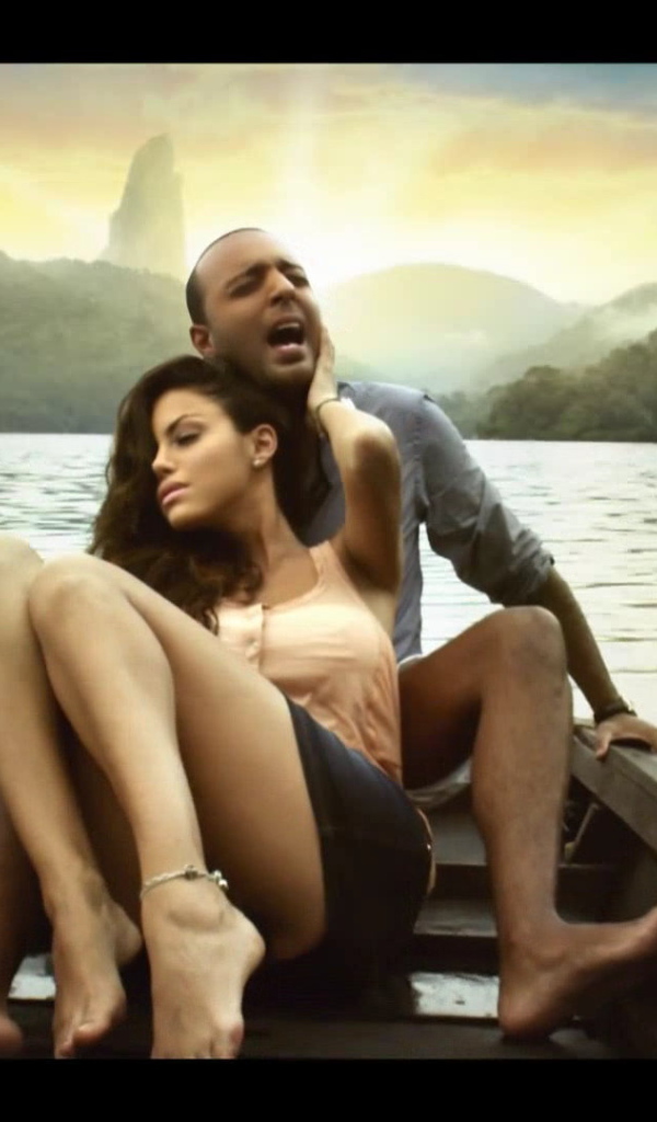 Супермодель Юлия Савичева