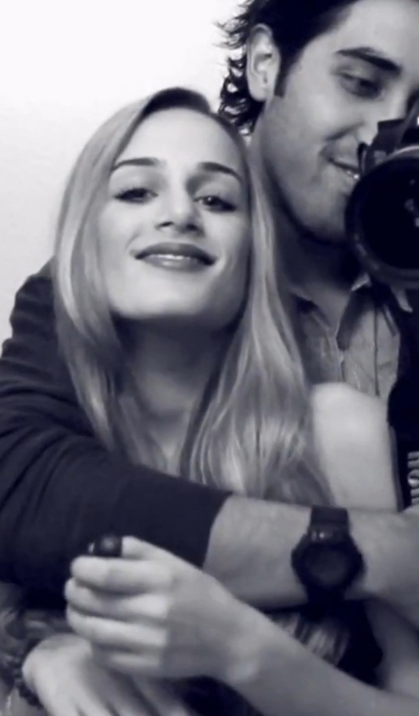 Прекрасная актриса Юлия Савичева