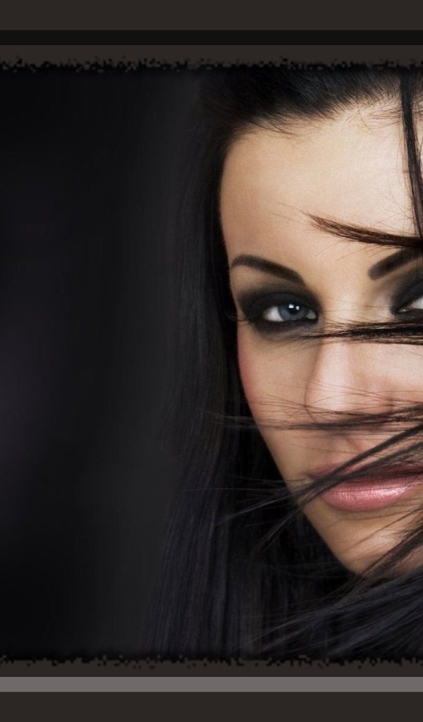 Возлюбленная Юлия Волкова