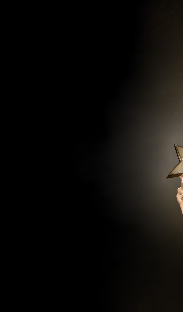 Супермодель Ани Лорак