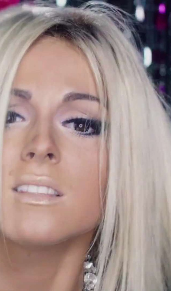 Красивая актриса Анна Шурочкина