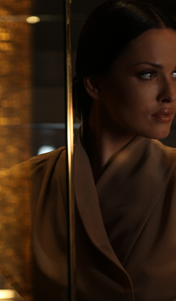 Очаровательная актриса Даша Астафьева