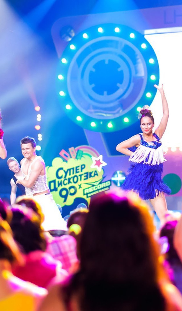 Популярная актриса Ирина Салтыкова