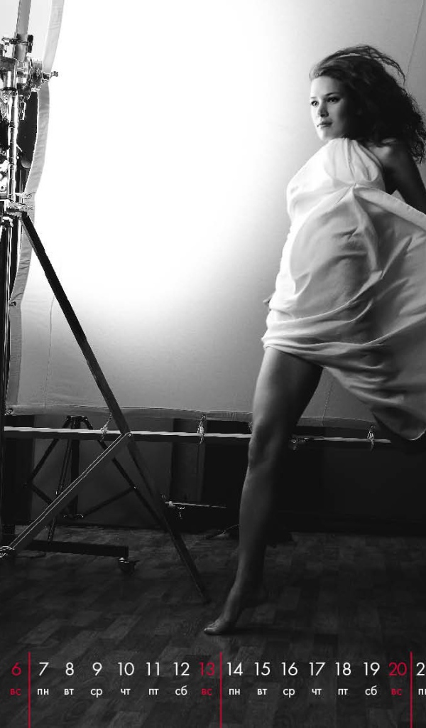 Популярная Анна Горшкова