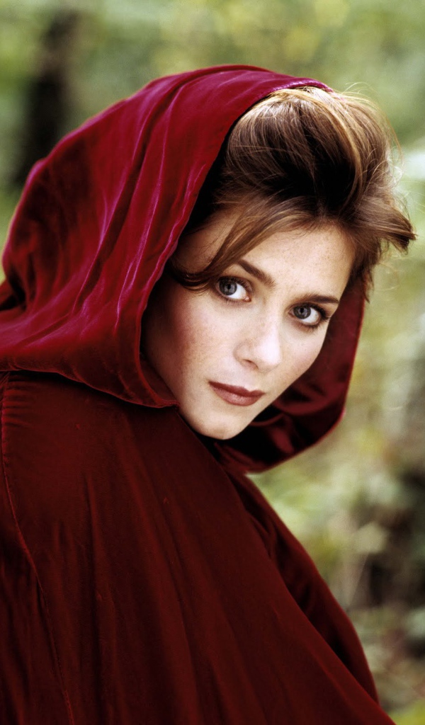 Модель Анна Горшкова