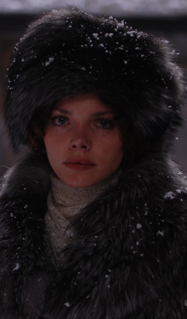 Елизавета Боярская