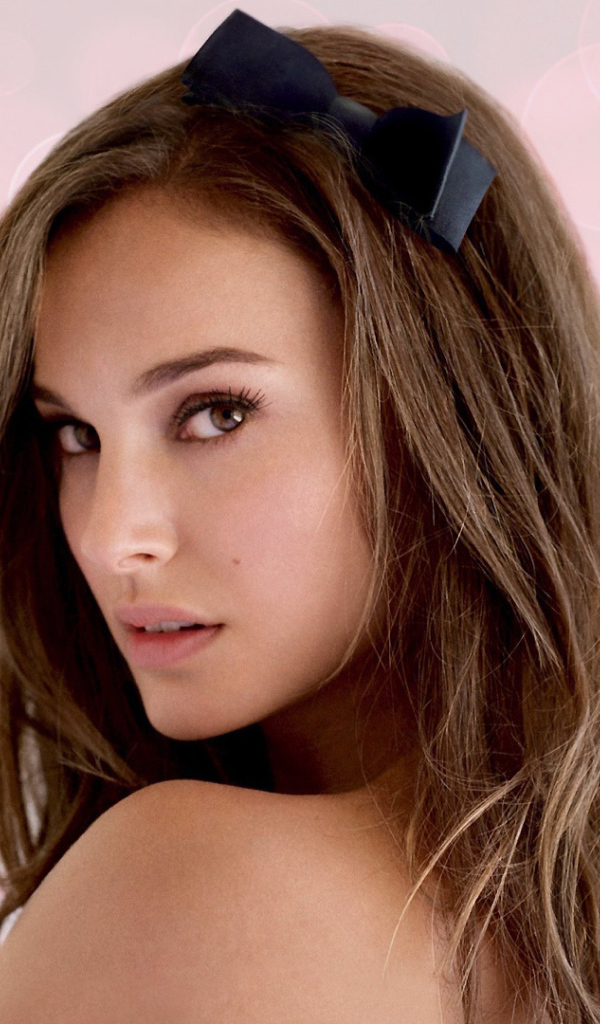 Актриса Натали Портман