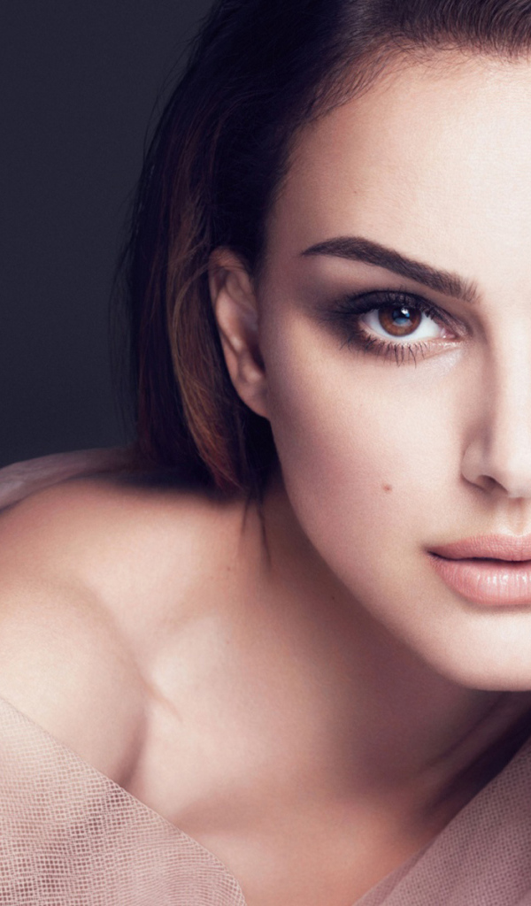 Кинозвезда Натали Портман