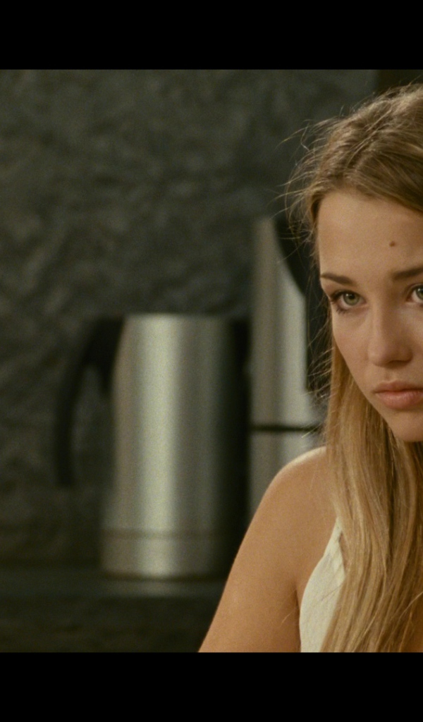 Знаменитая Аглая Шиловская