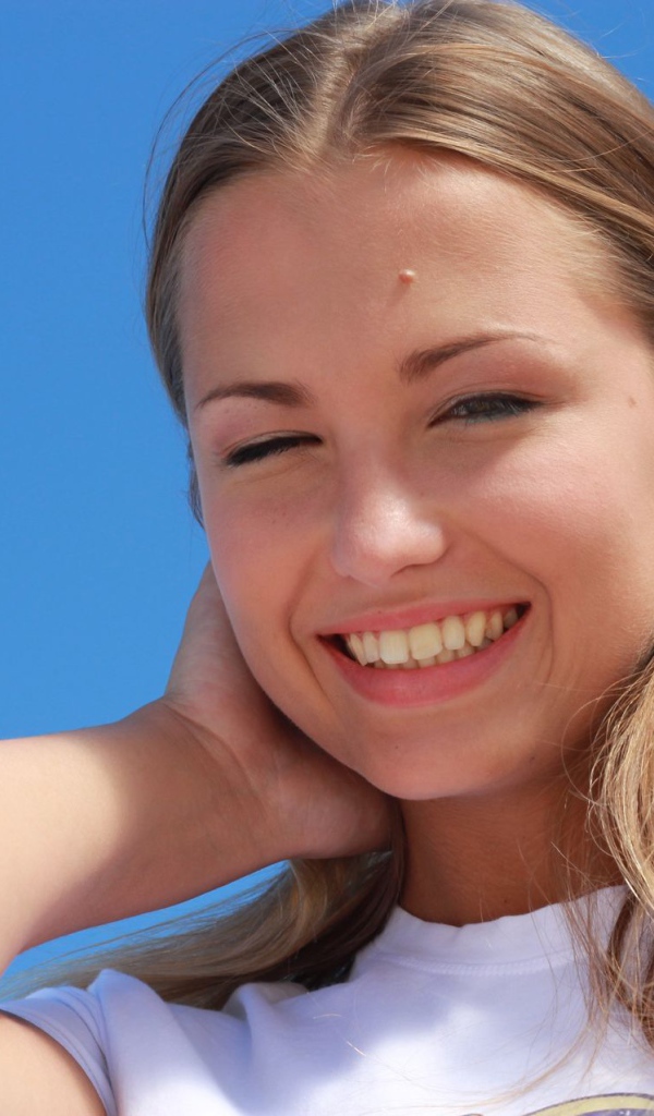 Очаровательная Аглая Шиловская