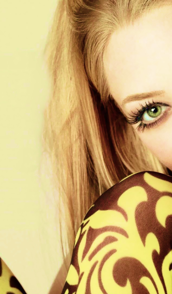 Аманда Сайфред