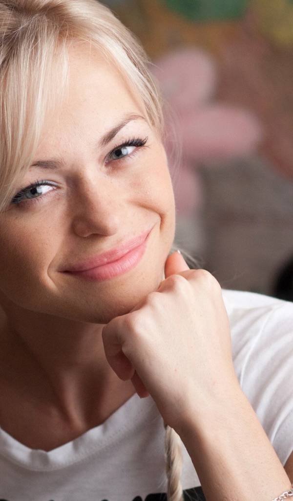 Знаменитая Анна Хилькевич