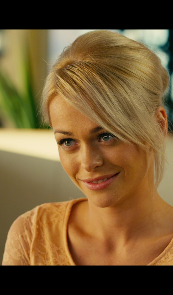 Супермодель Анна Хилькевич